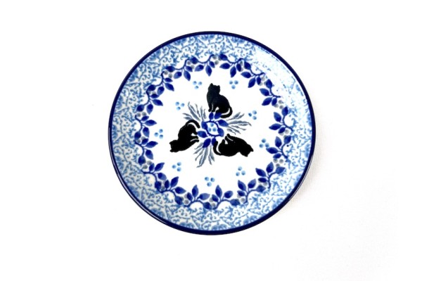 262 Bunzlau Theetipje 2855X 262 Theetipjes